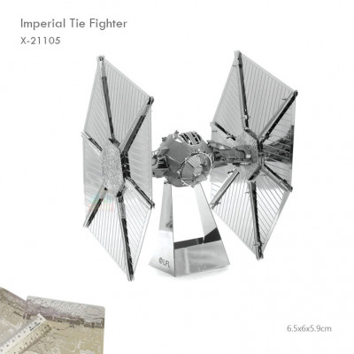 X-21105 Imperial Tie Fighter